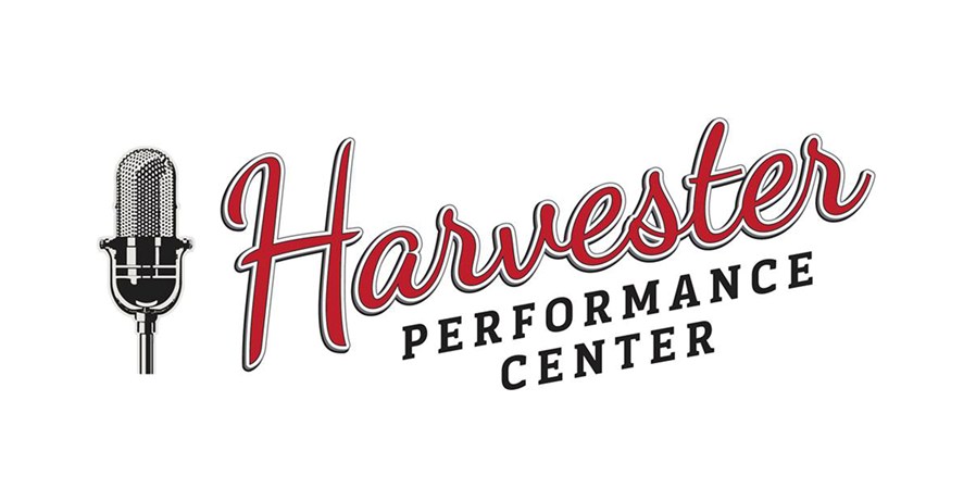 Harvester Performance Center can seat up to 460 depending on the seating arrangement. Each event will have a configuration to fit the genre of music or event being presented.  For every event our venue will be set to impress and to enhance your concert experience. All seating is general 